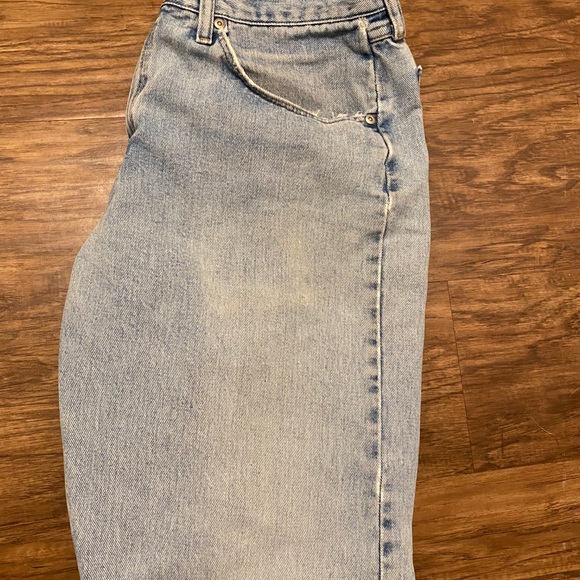 vintage wrangler jeans - Picture 6 of 7